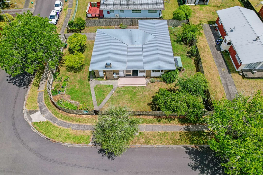 Kawerau 4房  4 Bedroom Family Home Only 389,000