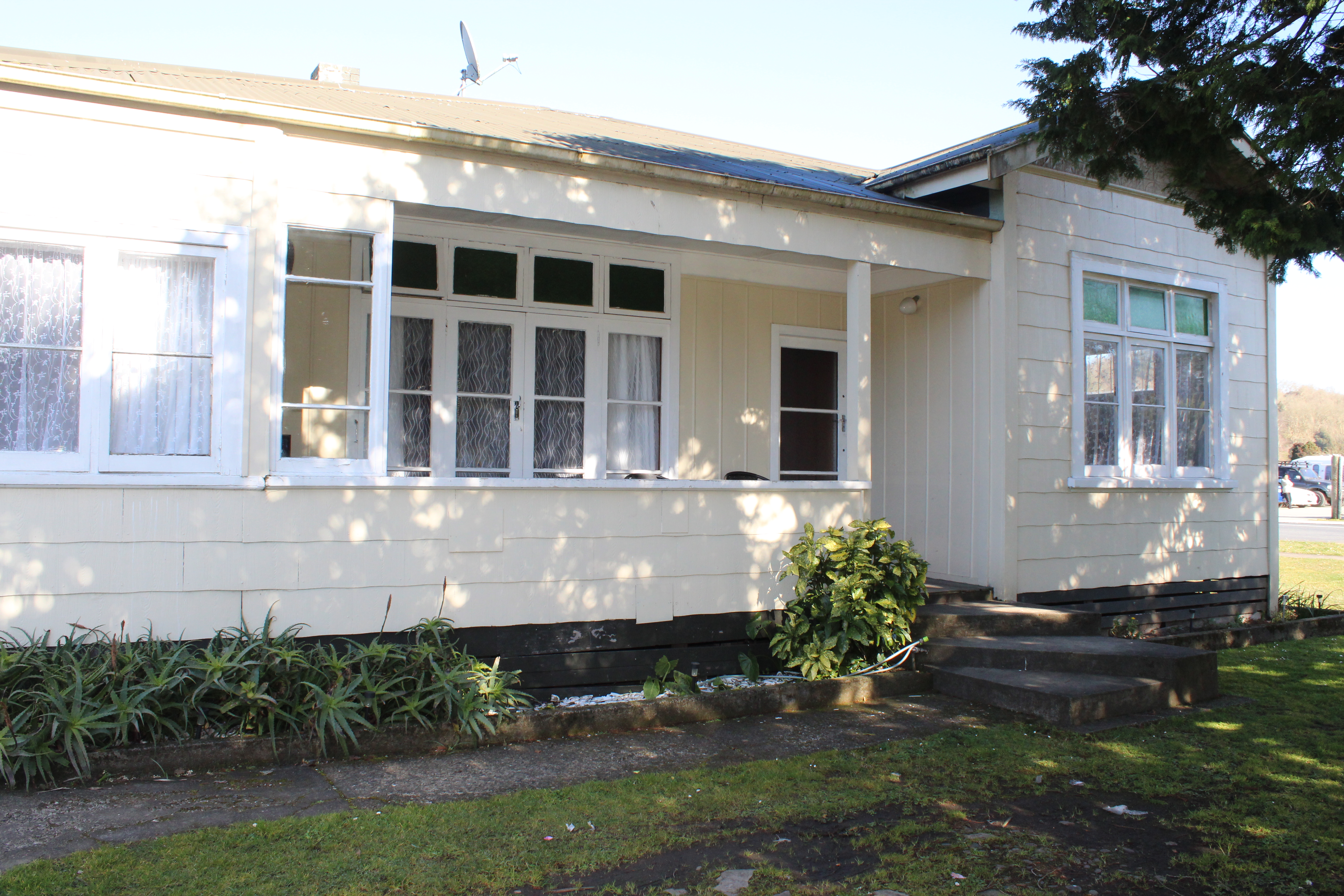 2 Carroll Street, Te Kuiti