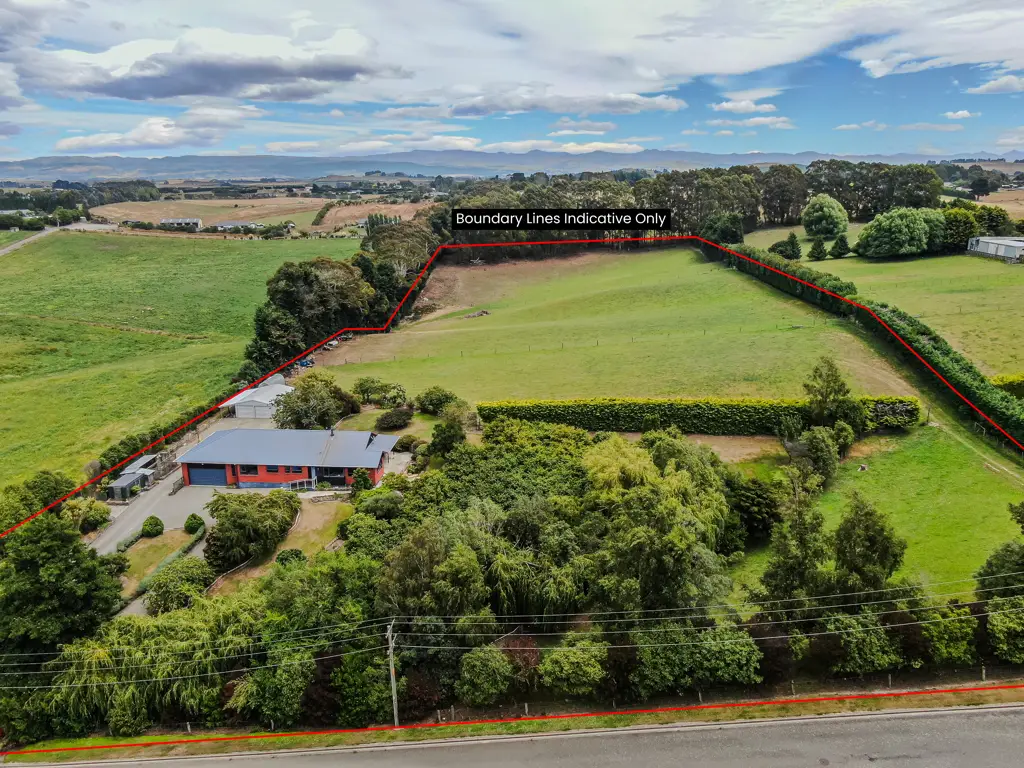 18 Jessop Street, South Hill, Waitaki, Otago