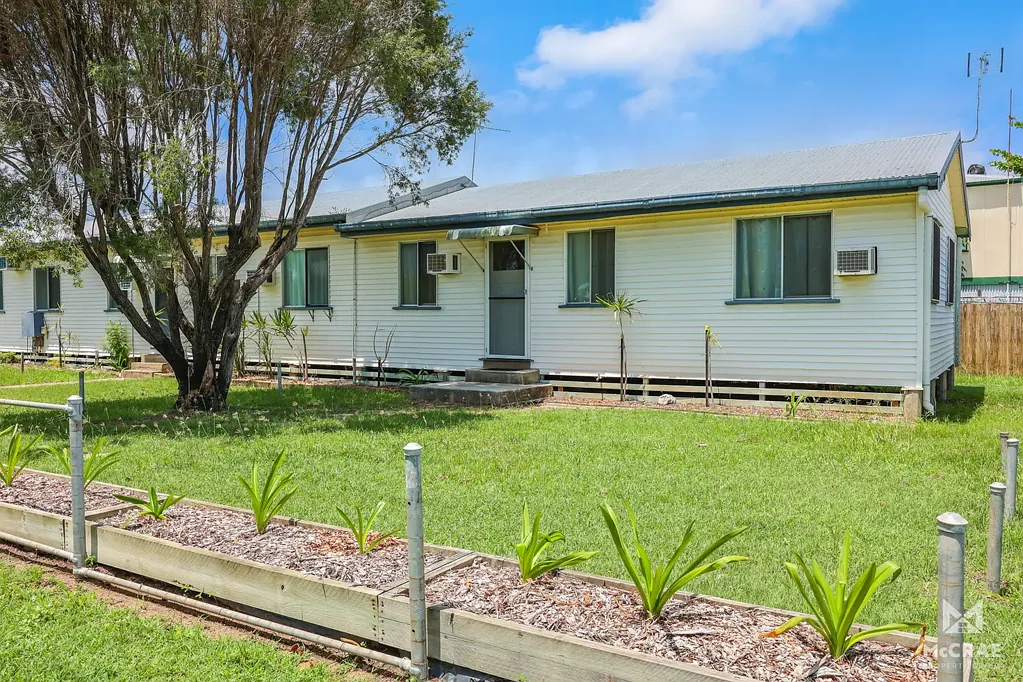 FURNISHED UNIT CLOSE TO TOWN