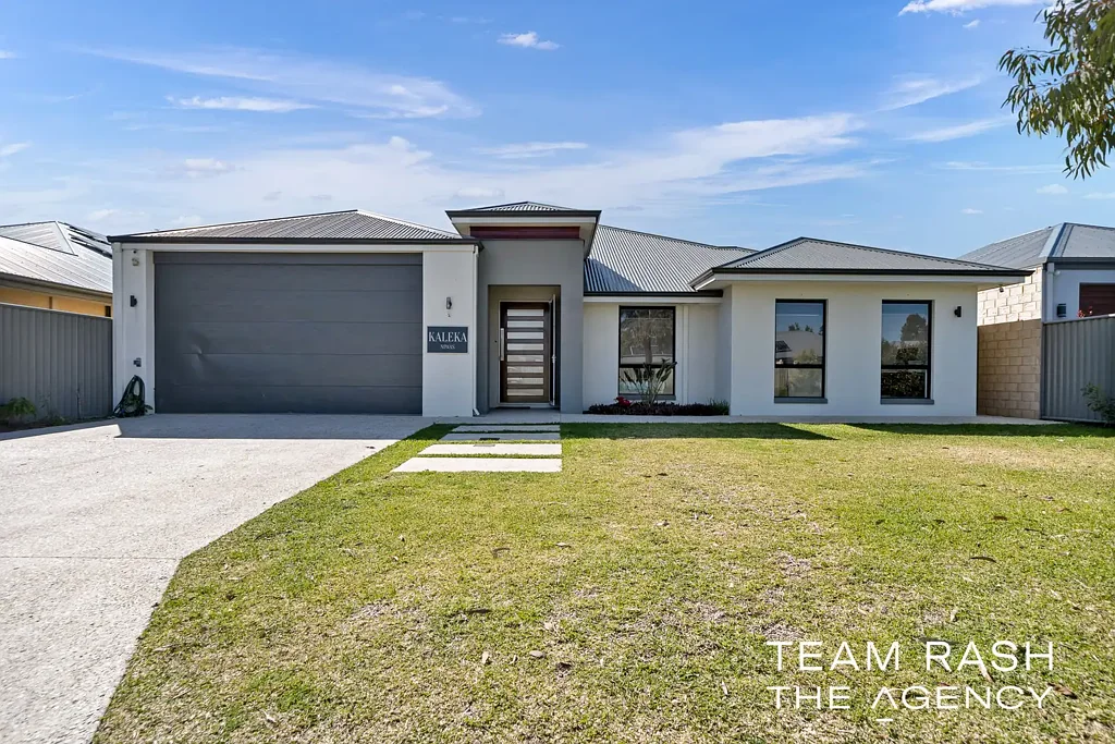 Caversham 4部屋 Refined Luxury in Balwyn Estate