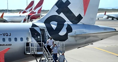 燃油价格狂飙150%！Jetstar与Qantas被迫大砍航班，重灾区曝光......