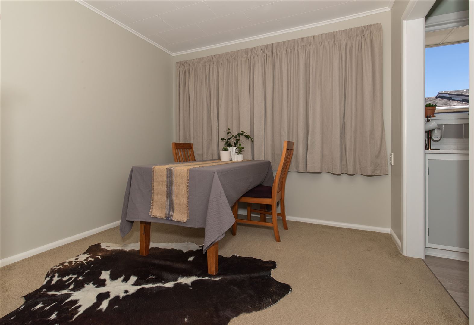 11a Scotswood Place, Rangiora, Waimakariri, 2 habitaciones, 1 baños