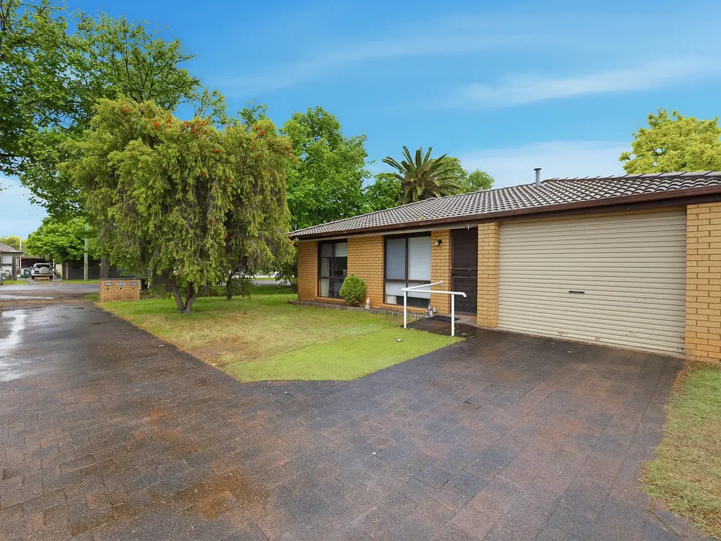 1/23 Goomalibee Street, Benalla, VIC 3672