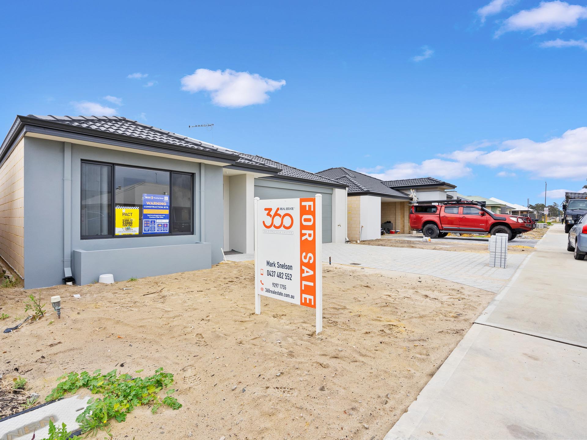 37 SPLENDOUR AV, HENLEY BROOK WA 6055, 0房, 0浴, House