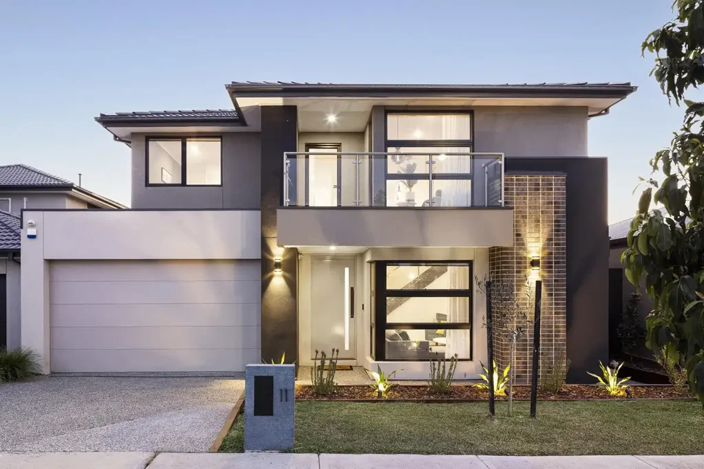 Wollert 5ਬੈੱਡਰੂਮ Exceptional Family Living With Premium Entertaining