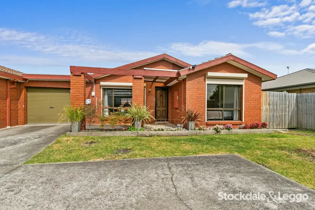 3/6 Laurel Street, Morwell, VIC 3840