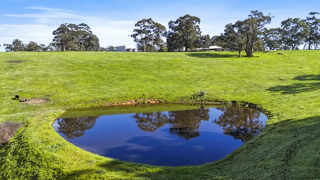 Kuitpo 'Wrenwood' - Picture Perfect 45 Acres in the Heart of Kuitpo