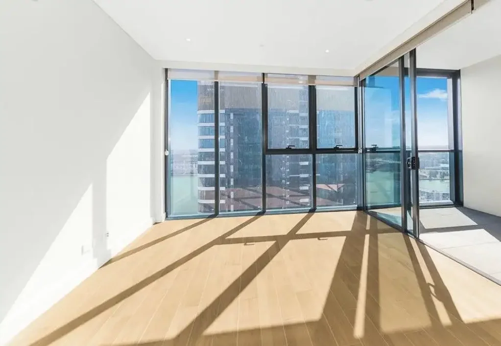 WATER VIEW 1 BEDROOM IN RHODES CENTRAL