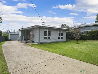 2 Mount Street, Mount Beauty, VIC 3699, 3 Bedrooms, 2 Bathrooms, House