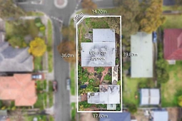 23 Dorothy Street, Burwood East