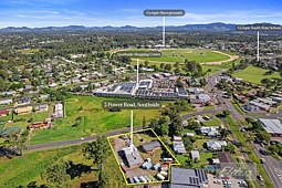 3 Power Road, Southside