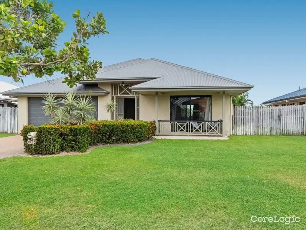 19 Chichester Avenue, Kirwan, QLD 4817