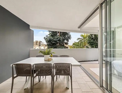 61/37 Duncan Street, West End, QLD 4101, 1 Kuwarto, 1 Banyo, House