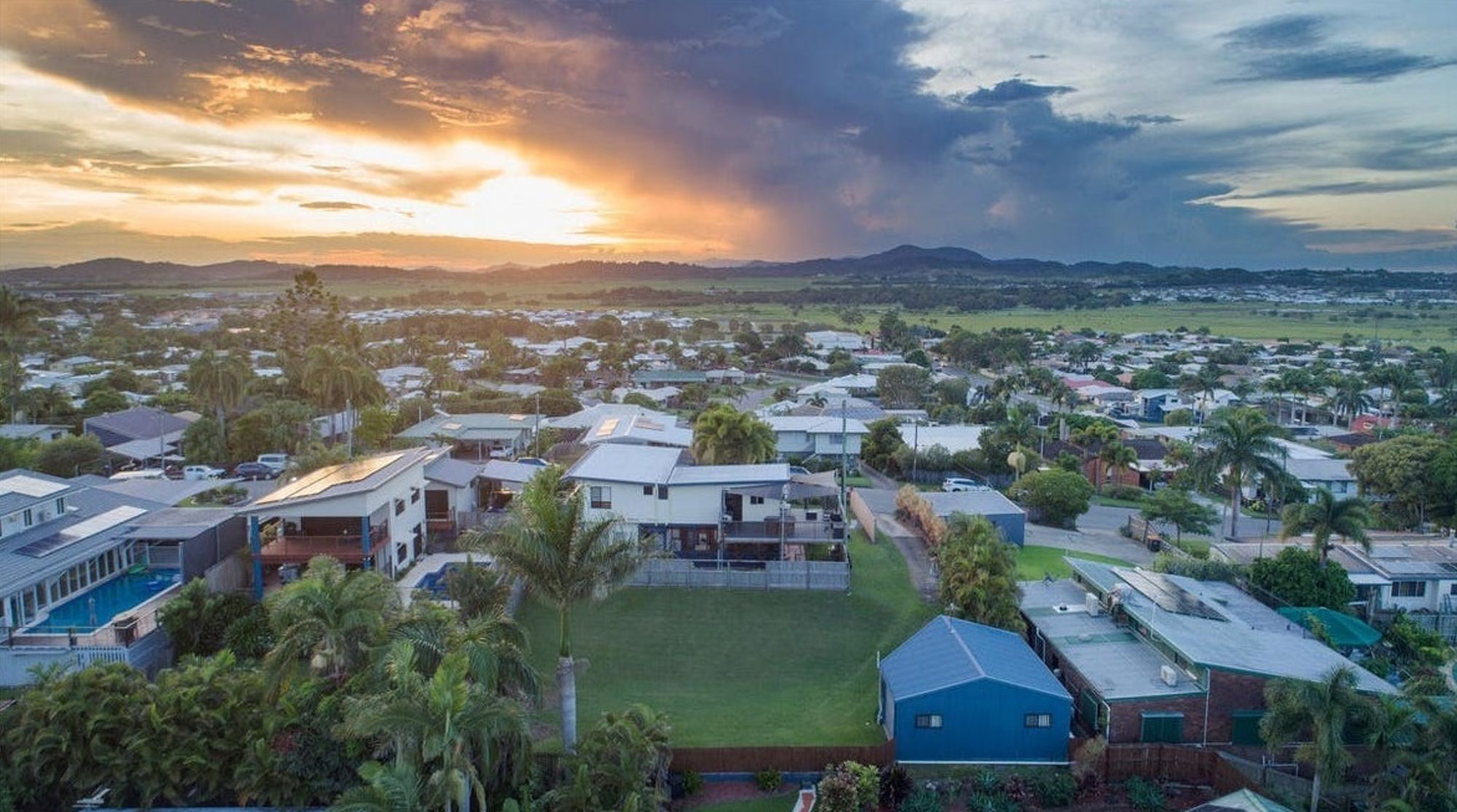 3 CREESE ST, BEACONSFIELD QLD 4740, 0 રૂમ, 0 બાથરૂમ, House