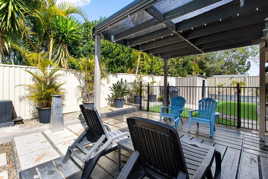 Deception Bay 3Kwarto Fully Renovated Family Living with Pool, Solar & Premium Finishes