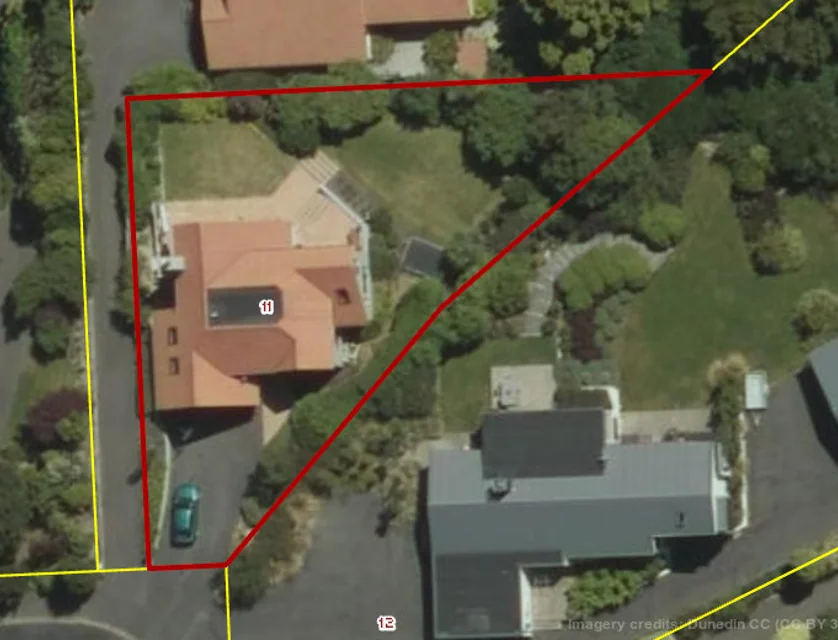11 Hadley Close, Glenleith, Dunedin, 4 ਕਮਰੇ, 0 ਬਾਥਰੂਮ
