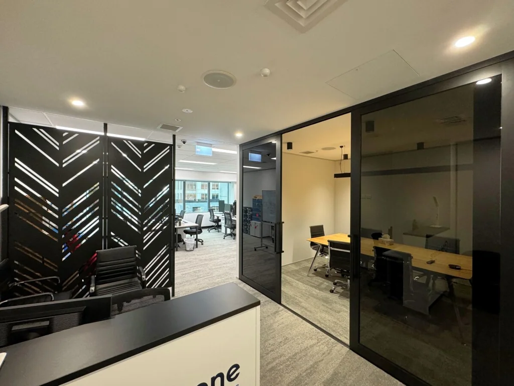 Auckland Central Small suite on Shortland