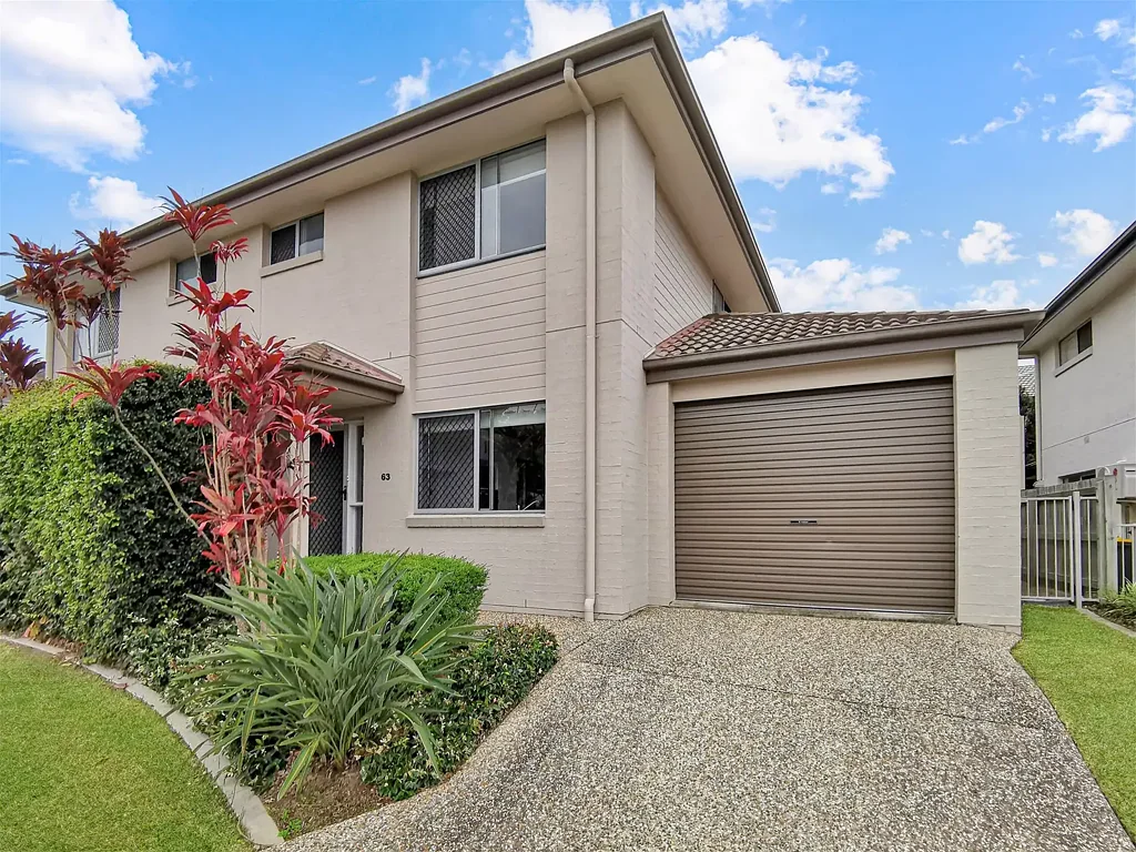 63/42 Wattlebird Street, Mango Hill, QLD 4509