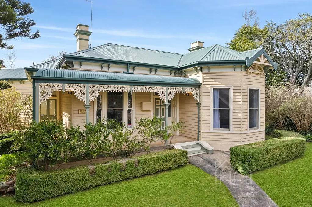 Daylesford 3कमरा Historic Charm, Contemporary Country Living