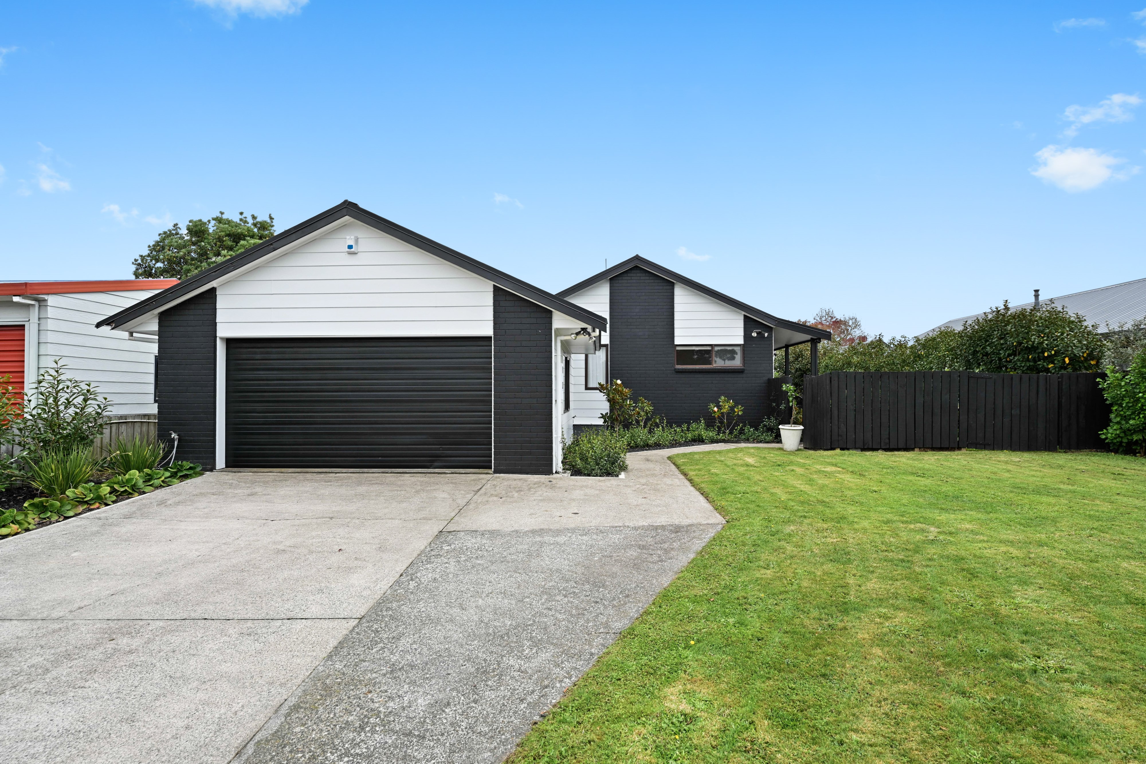 10 Meridian Place, Flagstaff, Hamilton, 2房, 1浴, House