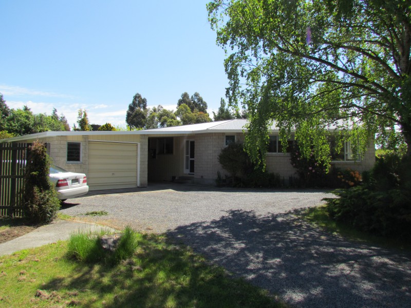 127 Company Road, Newland, Ashburton, 4房, 0浴