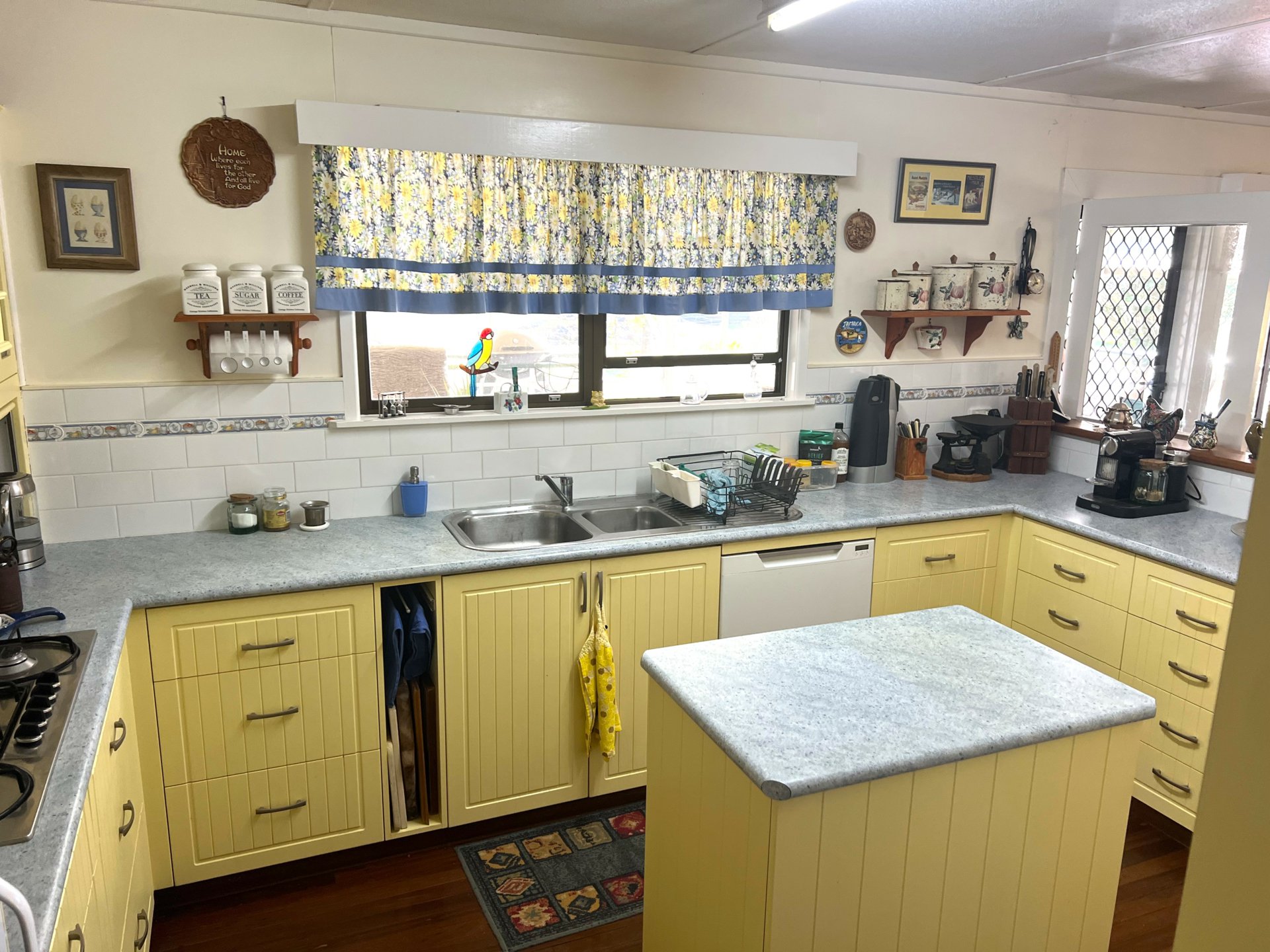 8293 BUNYA HWY, KUMBIA QLD 4610, 0房, 0浴, House