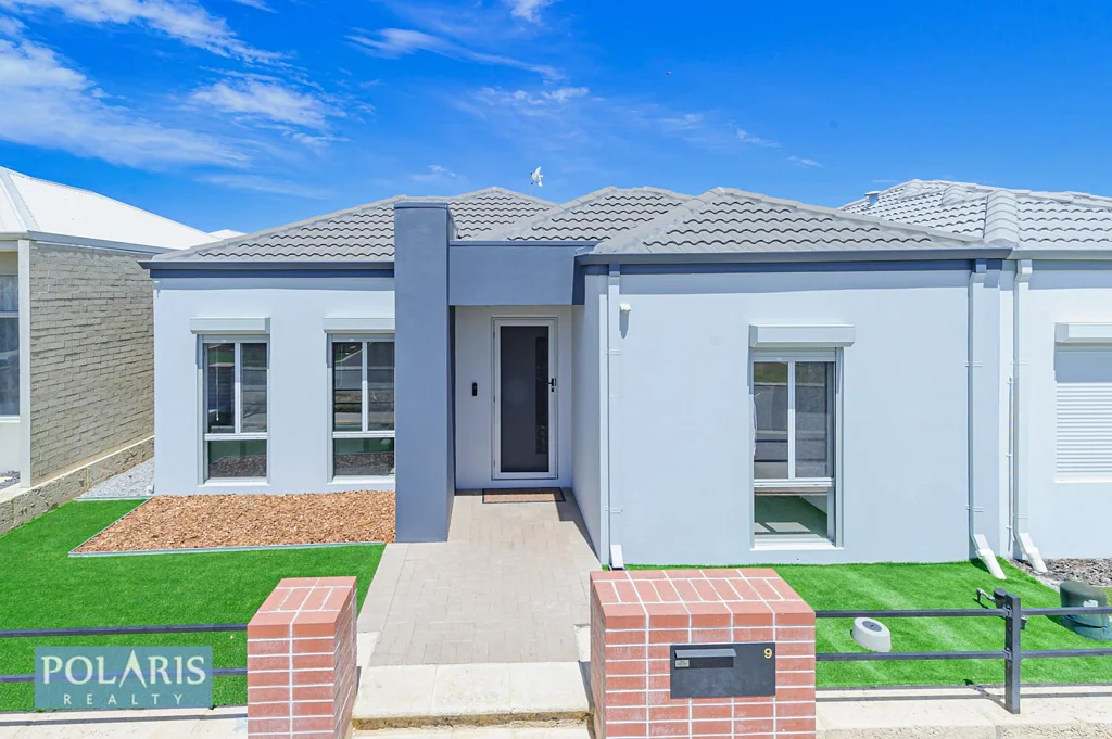 Caversham 4 Bedroom LOW MAINTENANCE LIVING