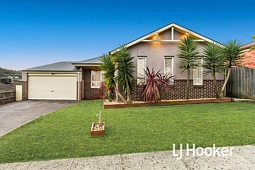 13 Silver Gum Drive, Pakenham