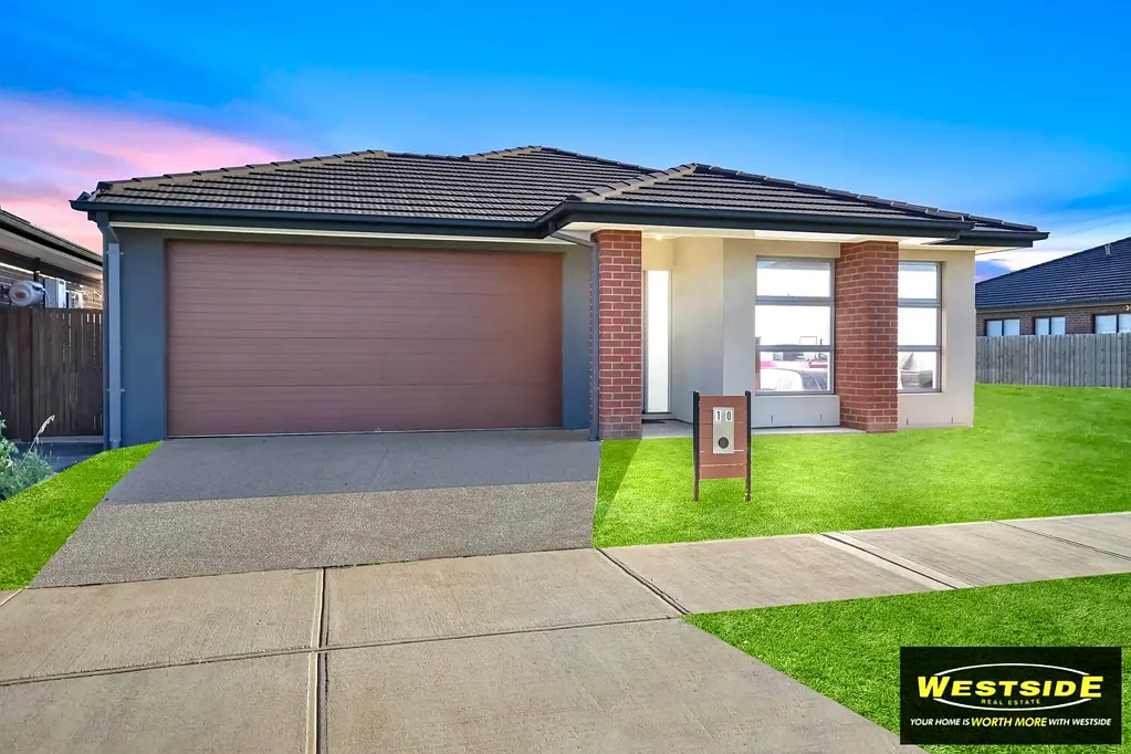 10 Wallaby Road, Aintree, VIC 3336