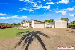 416 Goodwood Road, Thabeban