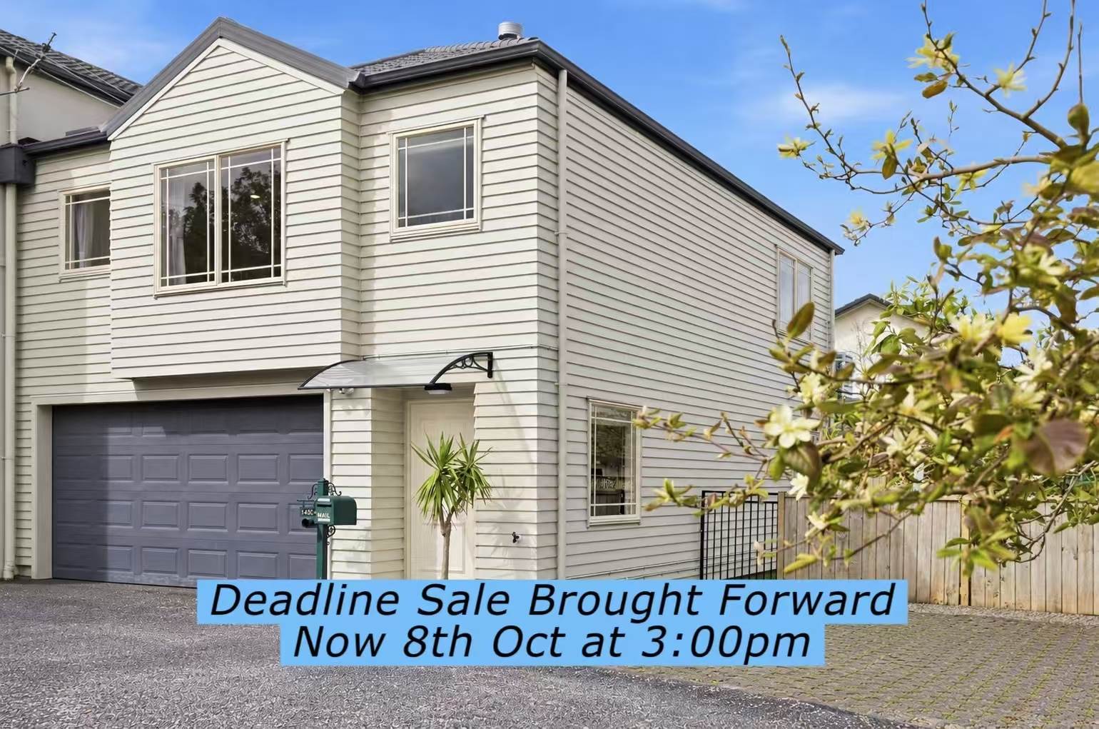 143C Hobsonville Road, West Harbour