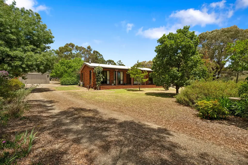 1245 Beechworth-Wangaratta Road, Everton Upper, VIC 3678