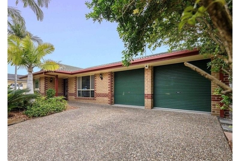 14 CARNER CT, PARKWOOD QLD 4214, 0 ห้องนอน, 0 ห้องน้ำ, House