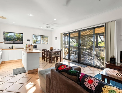 8/3 Whimbrel Street, Djugun, WA 6725, 2 slaapkamers, 1 badkamers, Unit