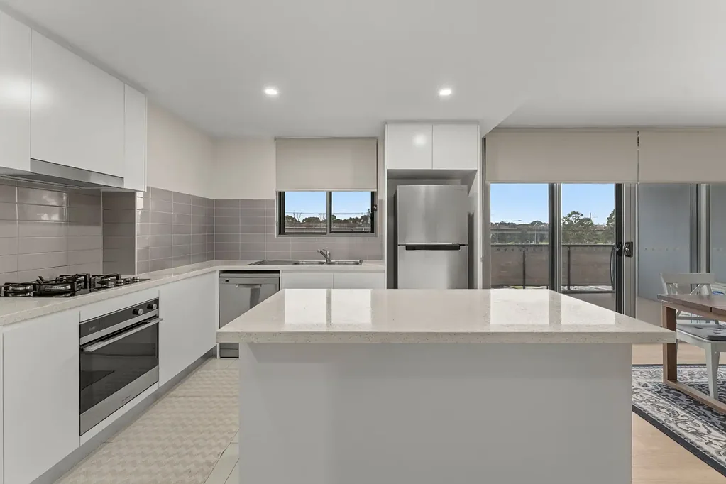 Kellyville Ridge 2 Slaapkamer Convenience At Your Door Step