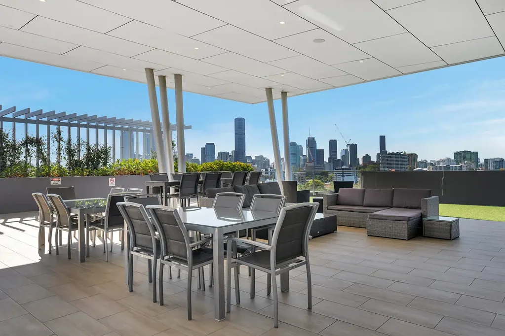 60/55 Princess Street, Kangaroo Point, QLD 4169