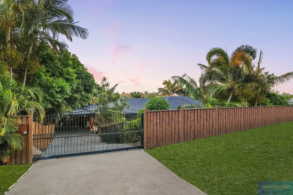 Edens Landing 4બેડરૂમ A Private Tropical Oasis Made for Family Living