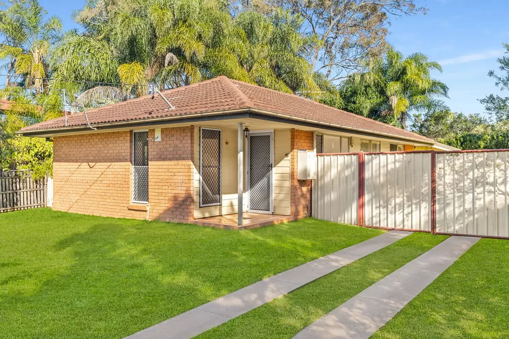 3 Bedroom Family Home