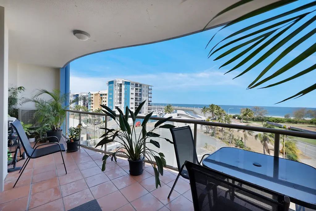 Mackay Harbour 3ਬੈੱਡਰੂਮ Live Life by the Water…