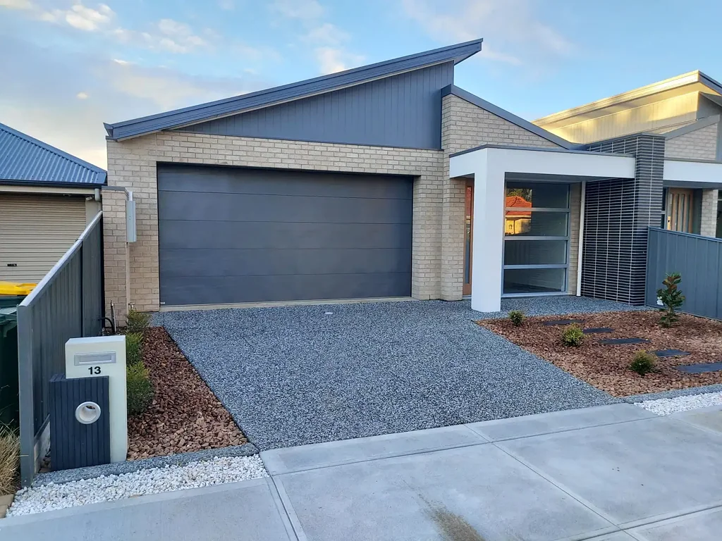 New 3 Bedroom, 2 Bathroom Homes in great suburb