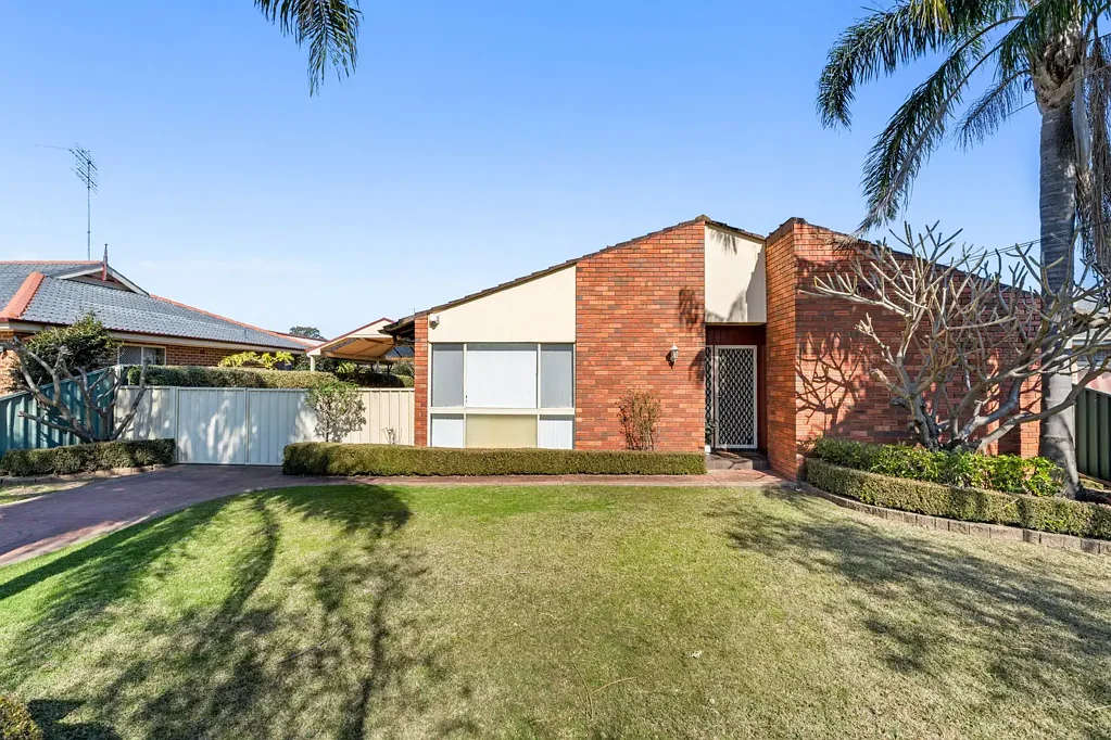 Emu Plains 4Zimmer Family Living with Poolside Appeal