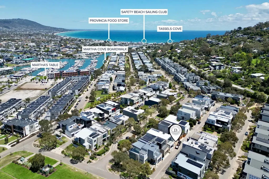 Safety Beach BOUTIQUE STREET LOCATION - LAND
