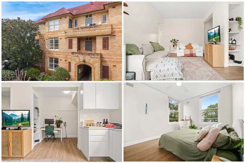 5/84A Darley Road, Manly, NSW 2095