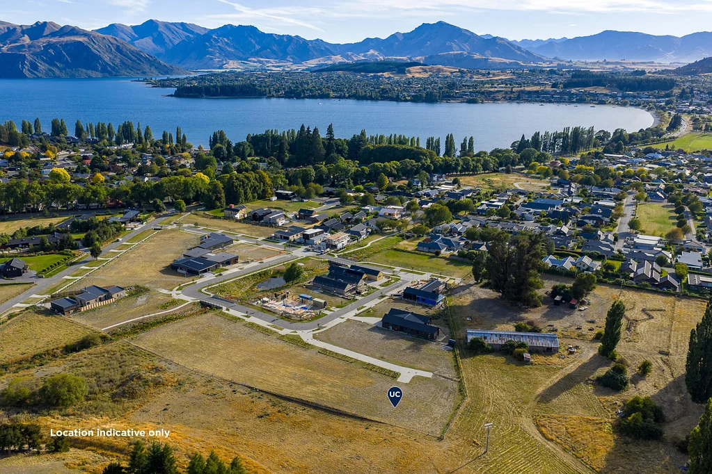 Wanaka  Wanaka land opportunity not to be missed