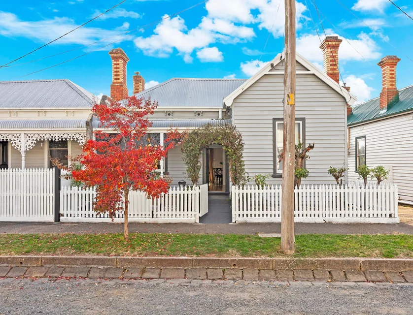 26 James Street, Golden Point, VIC 3350, 3 Schlafzimmer, 1 Badezimmer, House