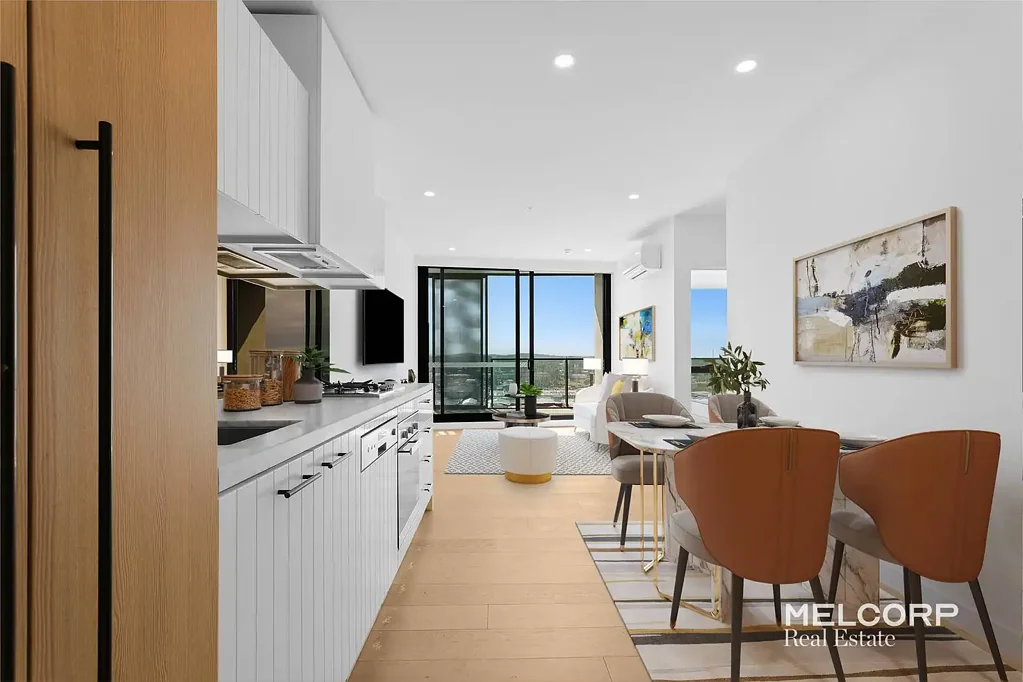 M-City 909/868 Blackburn Road, Clayton, VIC 3168