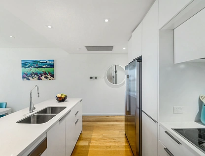 2/5 Reserve Street, Scarborough, North West Perth, 1 chambres, 1 salles de bain, Apartment