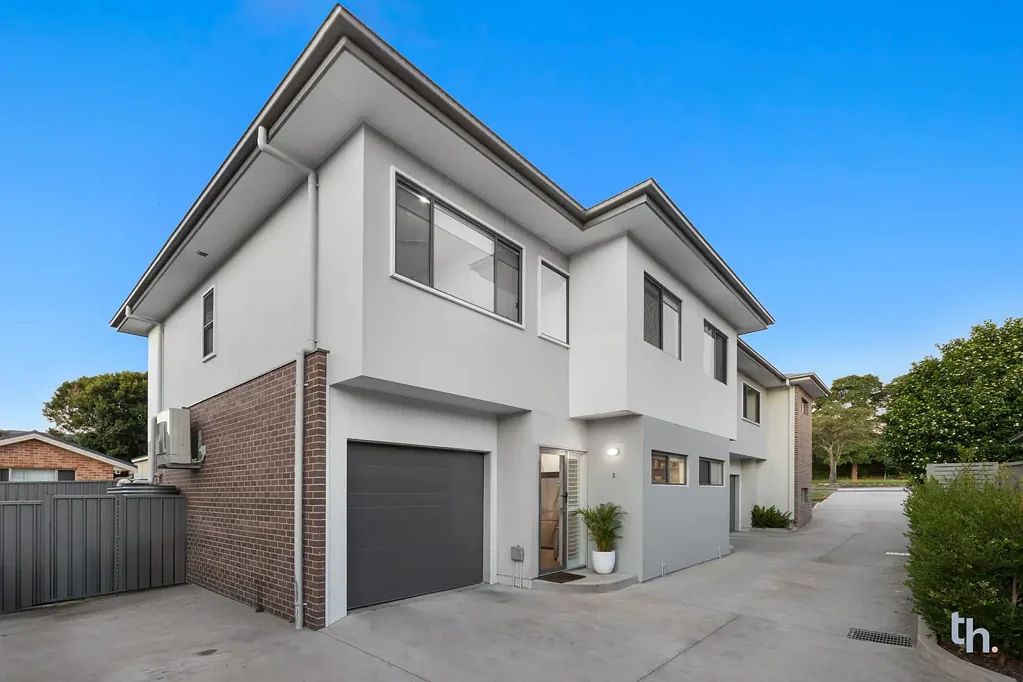 3/15 Longworth Avenue, Wallsend, NSW 2287