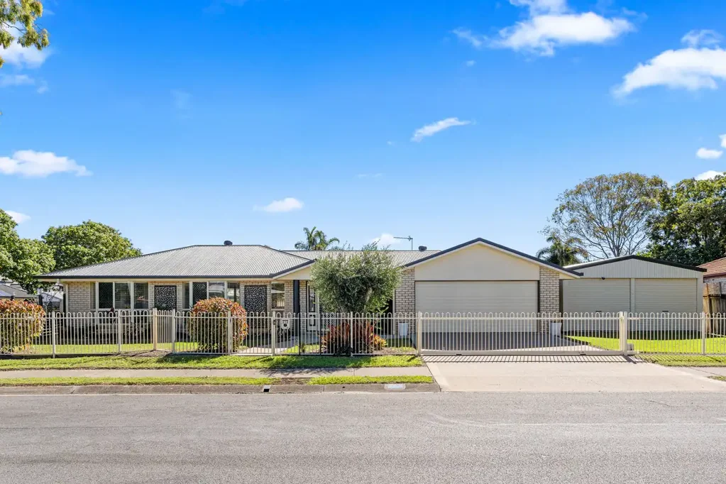 Urangan 3Phòng ngủ Immaculate Home, Prime Corner Position, Exceptional Urangan Location
